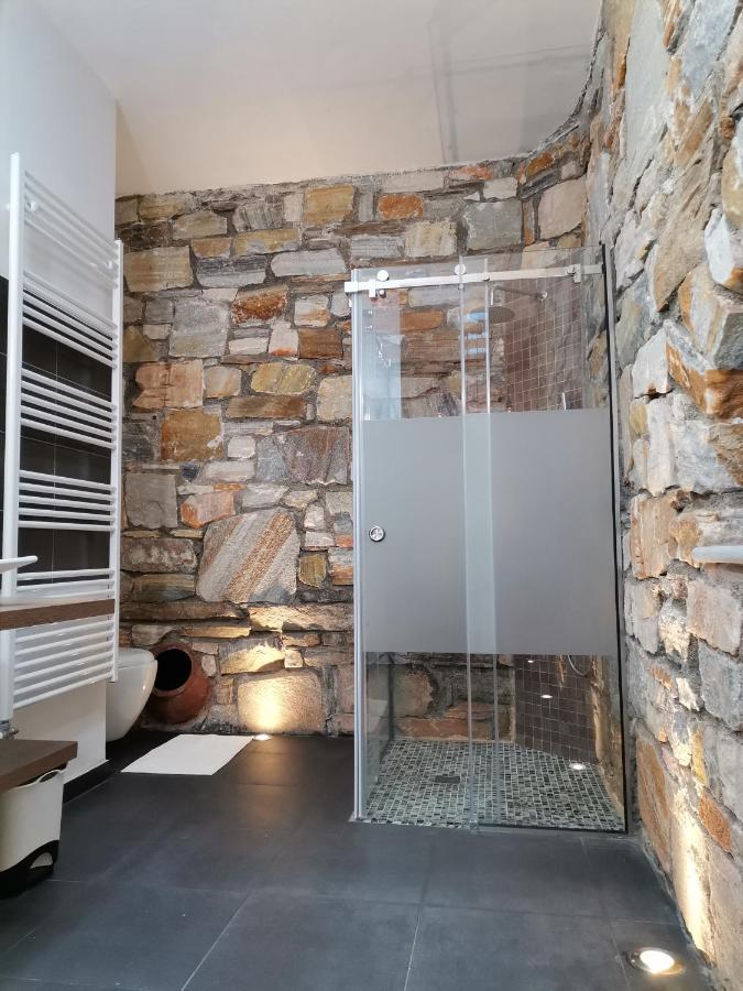 Chez Kiki Et Ioannis Apartment Engares ภายนอก รูปภาพ