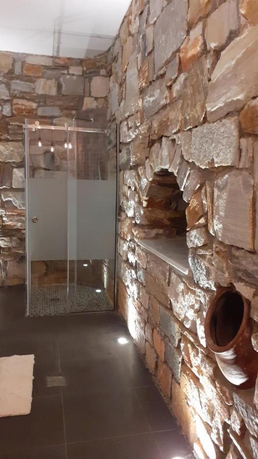 Chez Kiki Et Ioannis Apartment Engares ภายนอก รูปภาพ