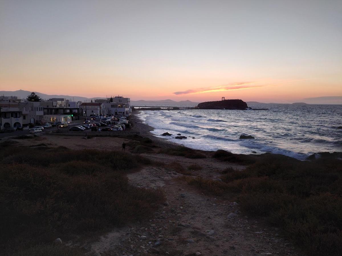 Chez Kiki Et Ioannis Apartment Engares ภายนอก รูปภาพ
