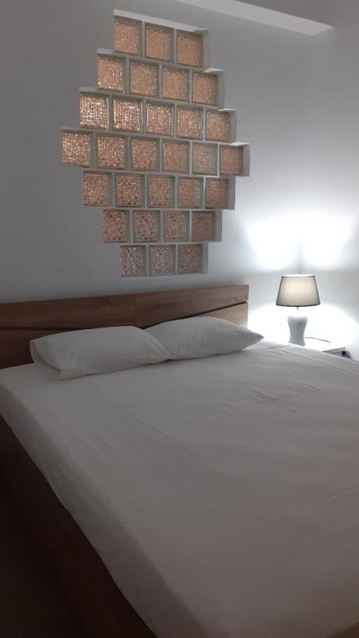 Chez Kiki Et Ioannis Apartment Engares ภายนอก รูปภาพ
