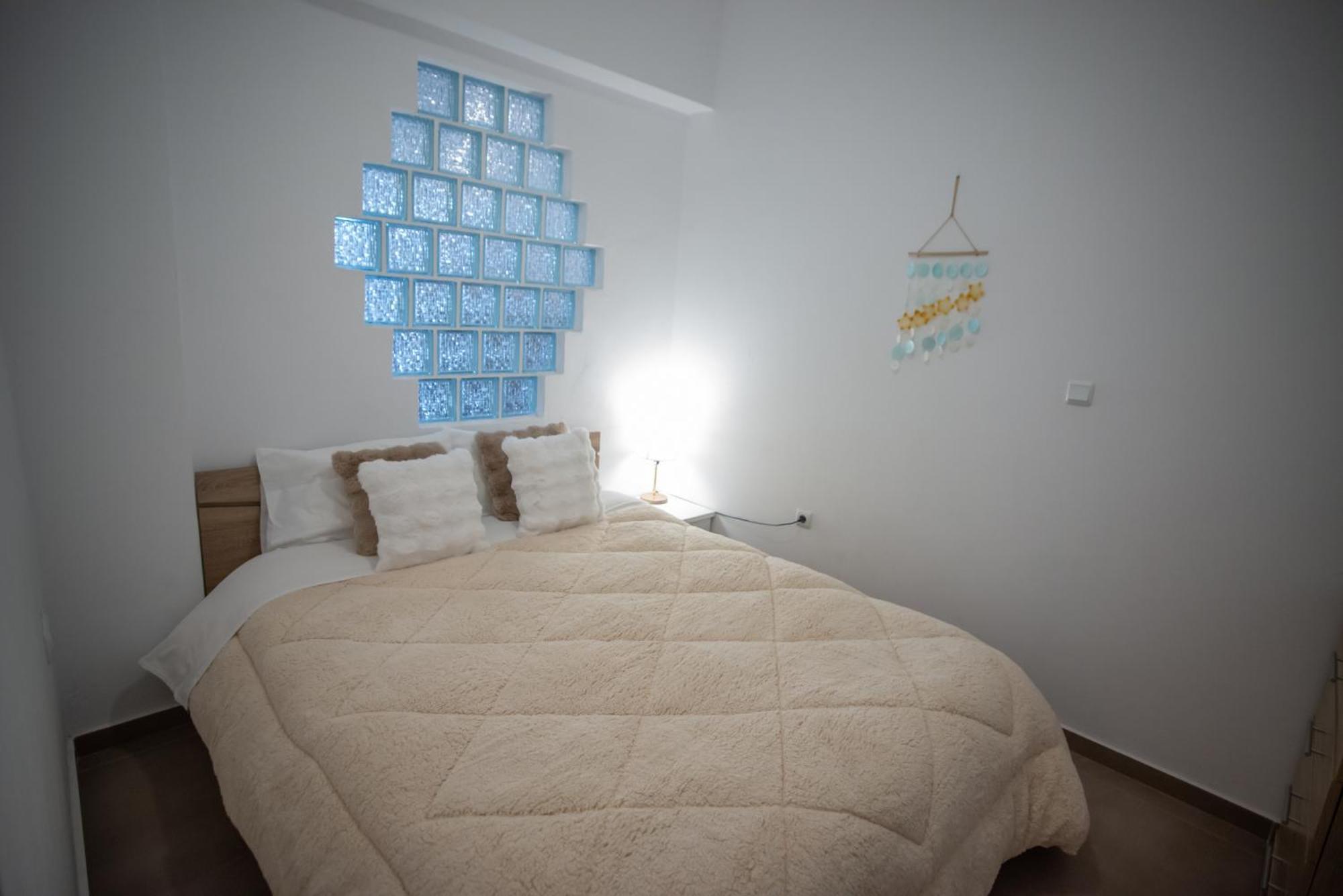 Chez Kiki Et Ioannis Apartment Engares ภายนอก รูปภาพ